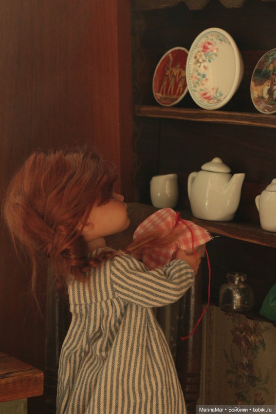 Постконкурсное. Часть 2. Утреннее чаепитие