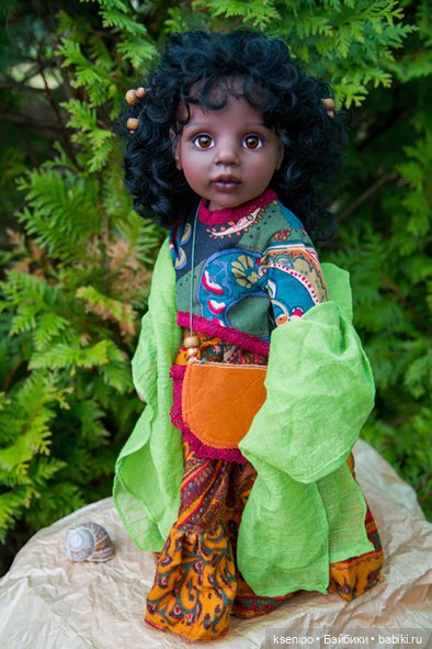 Нина Готц Gotz. ООАК — ООАК и кастом кукол Gotz (Готц): перерисовка