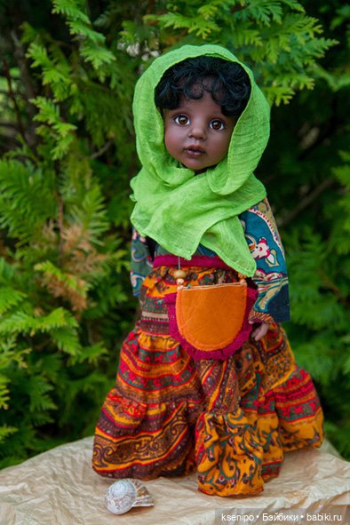 Нина Готц Gotz. ООАК — ООАК и кастом кукол Gotz (Готц): перерисовка