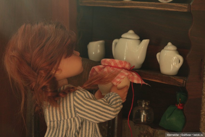 Постконкурсное. Часть 2. Утреннее чаепитие