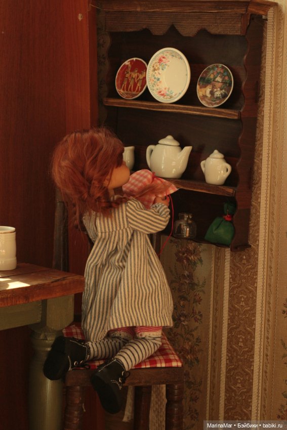 Постконкурсное. Часть 2. Утреннее чаепитие