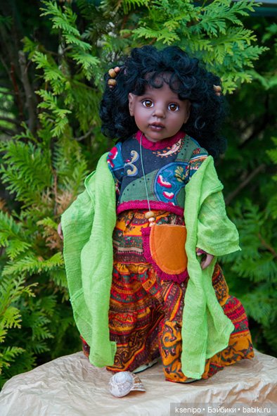 Нина Готц Gotz. ООАК — ООАК и кастом кукол Gotz (Готц): перерисовка