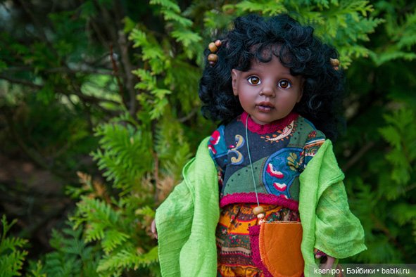 Нина Готц Gotz. ООАК — ООАК и кастом кукол Gotz (Готц): перерисовка