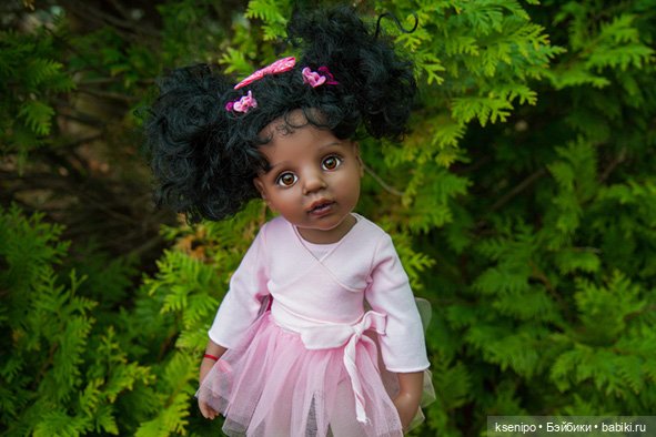 Нина Готц Gotz. ООАК — ООАК и кастом кукол Gotz (Готц): перерисовка