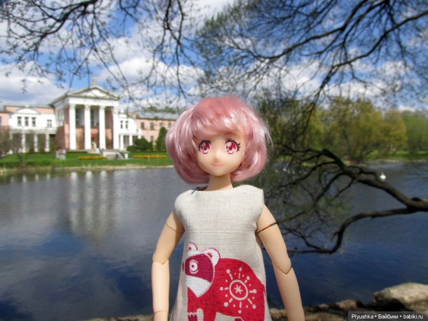 Цветение сакуры для Касуми. Часть 2. Ханами