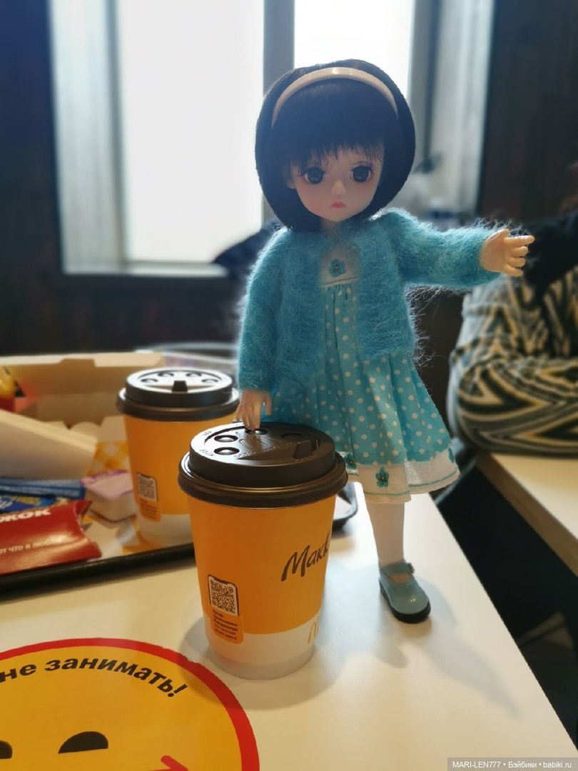 Друзья, давайте знакомиться (фото 8)