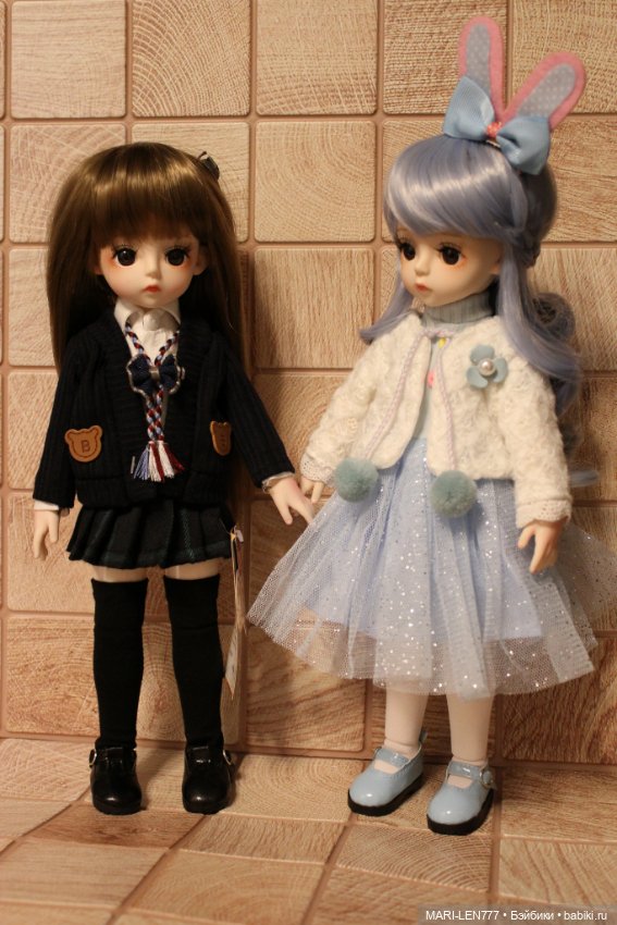 Друзья, давайте знакомиться