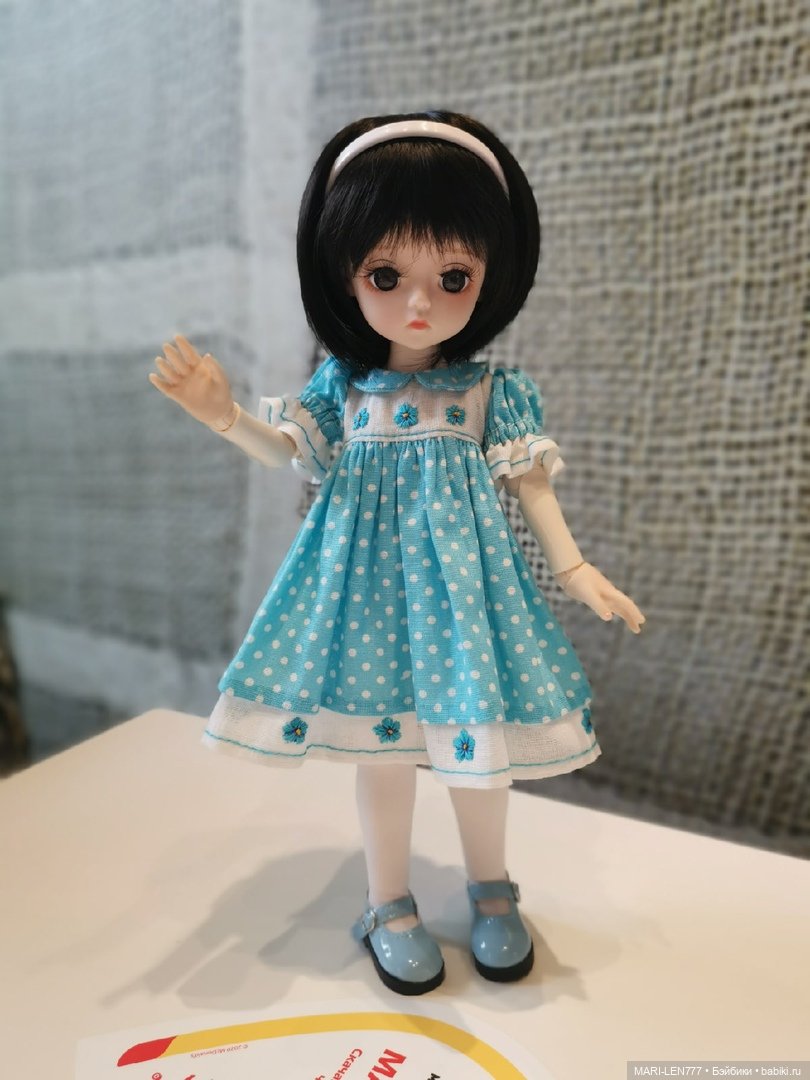 Друзья, давайте знакомиться (фото 5)