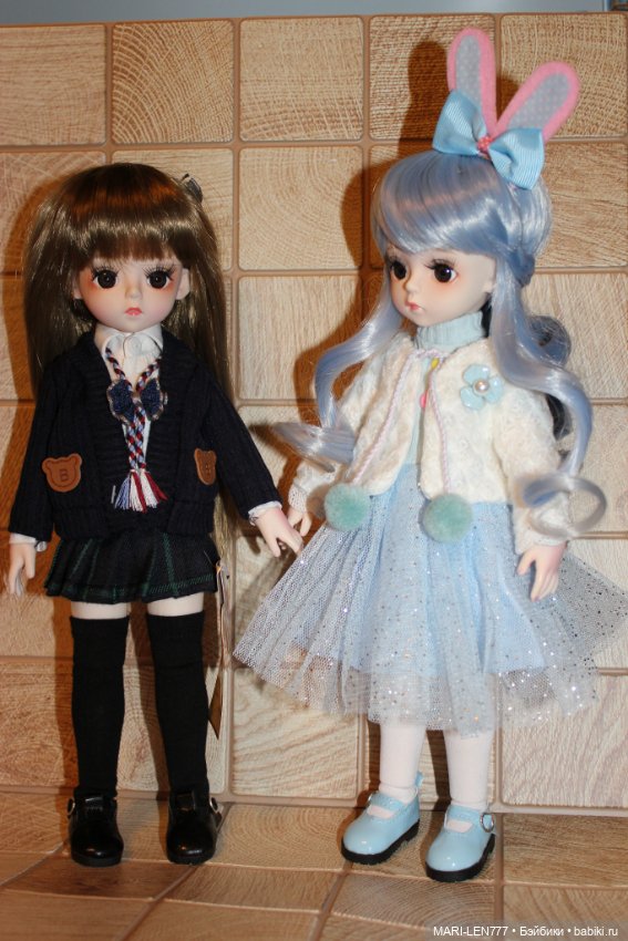 Друзья, давайте знакомиться (фото 2)