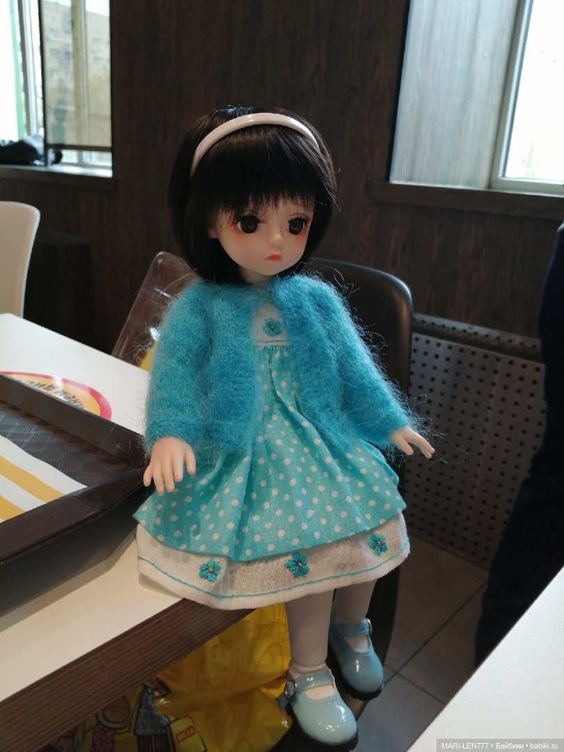 Друзья, давайте знакомиться (фото 7)