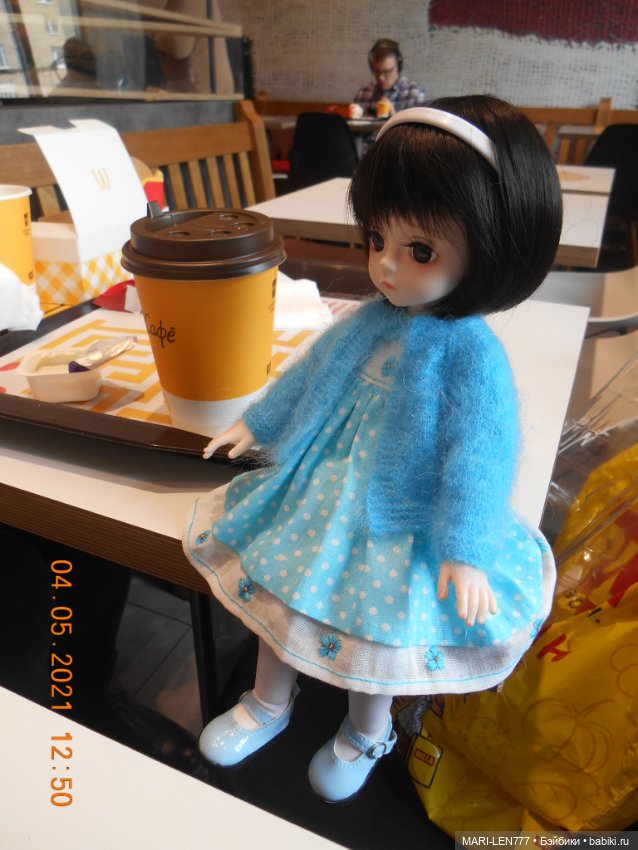 Друзья, давайте знакомиться (фото 9)