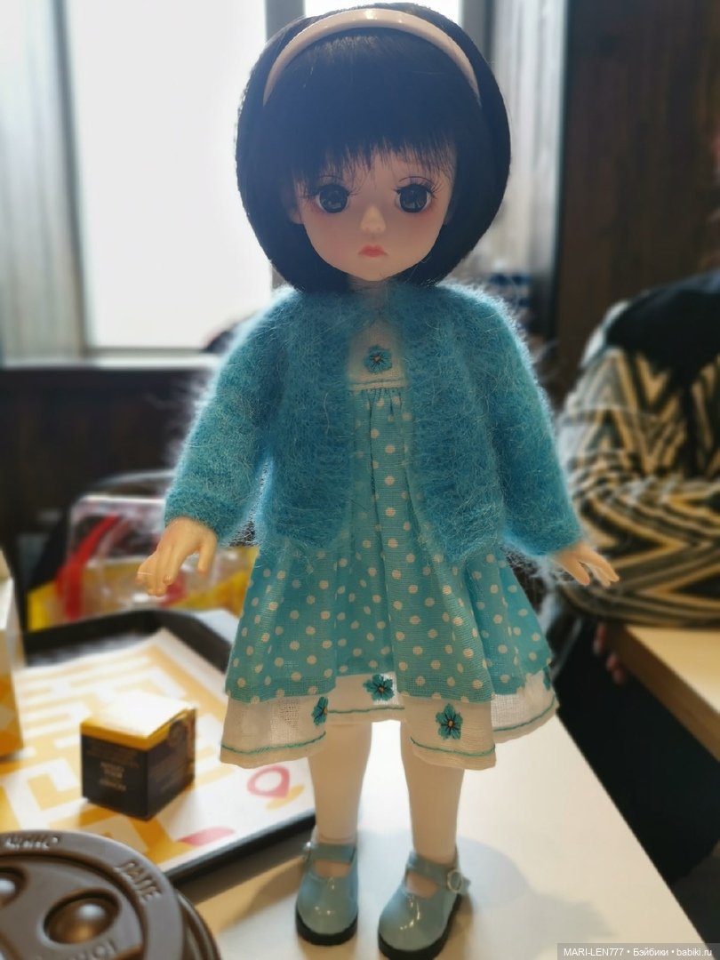 Друзья, давайте знакомиться