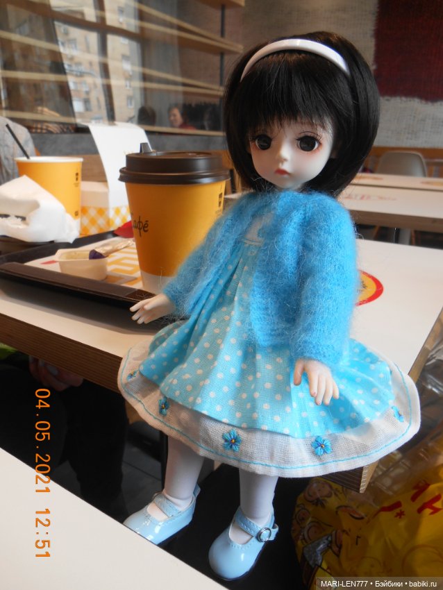 Друзья, давайте знакомиться