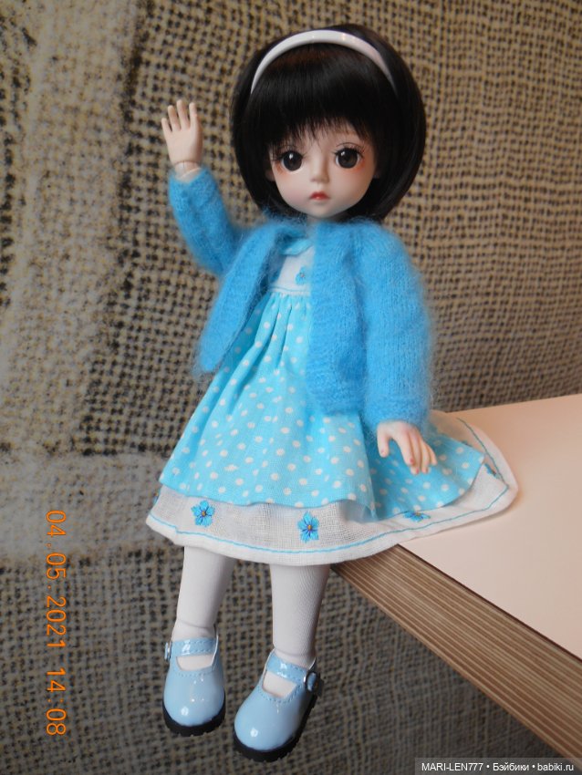 Друзья, давайте знакомиться