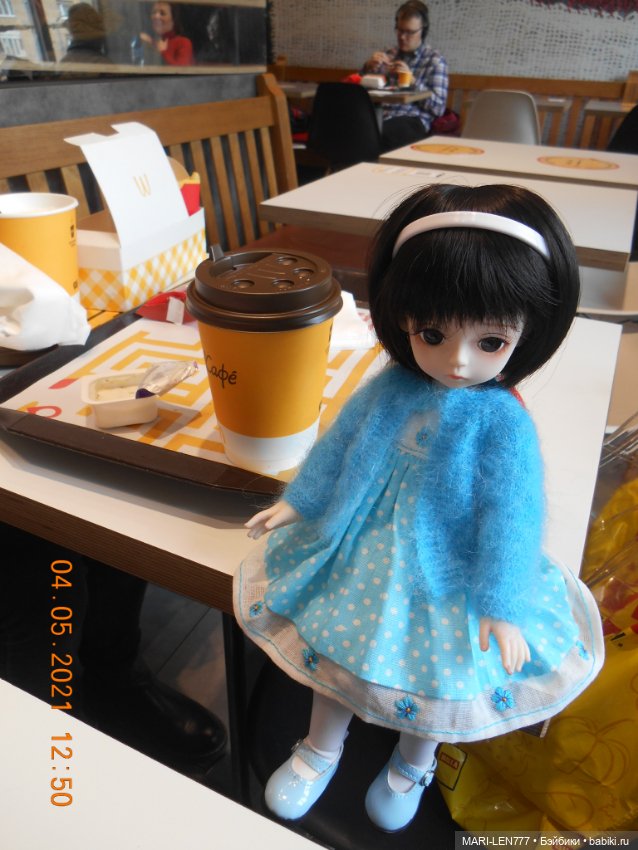 Друзья, давайте знакомиться (фото 10)