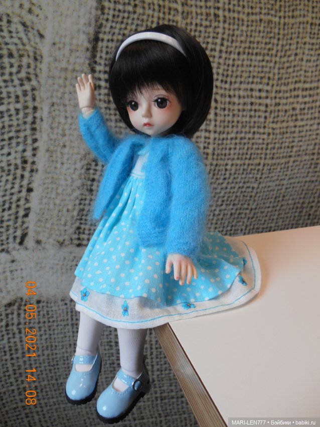 Друзья, давайте знакомиться