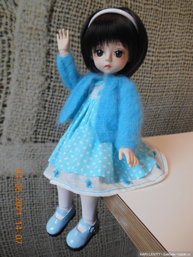 Друзья, давайте знакомиться