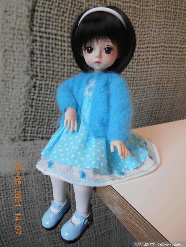 Друзья, давайте знакомиться