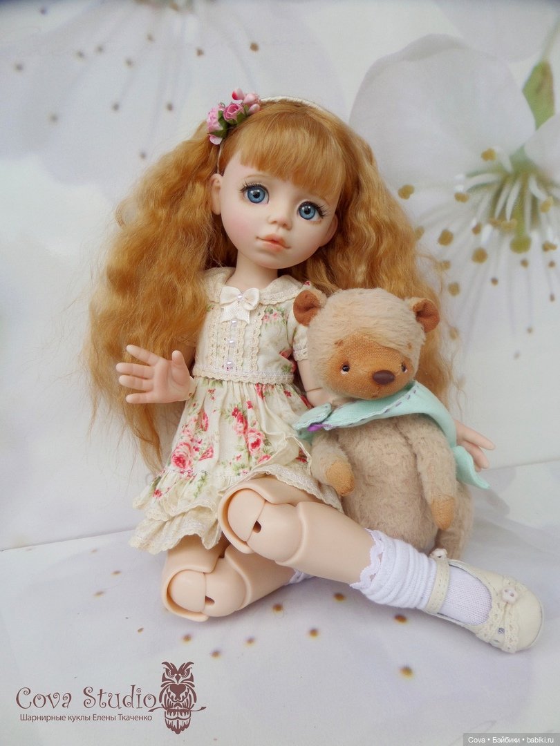 Уникальный предзаказ от студии Сова (фото 6)