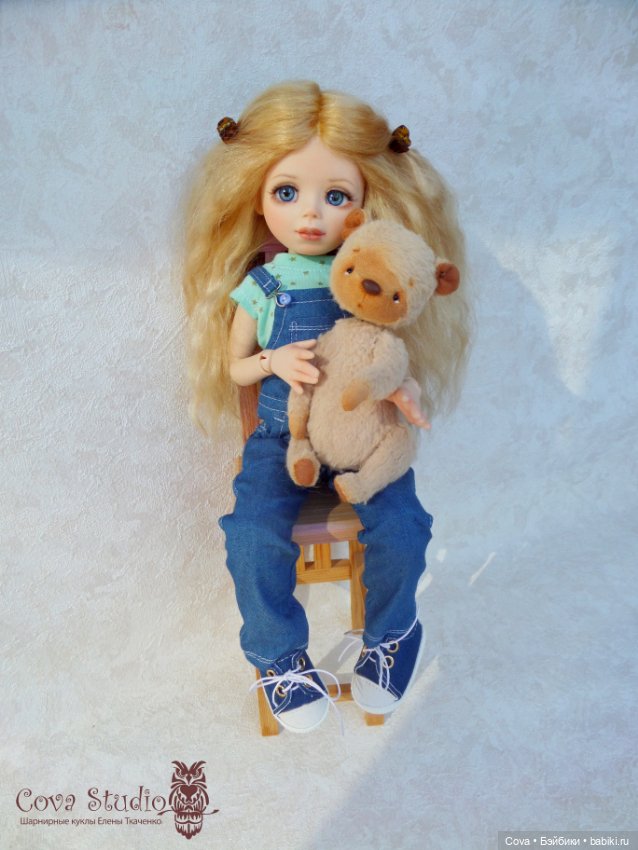 Уникальный предзаказ от студии Сова (фото 8)