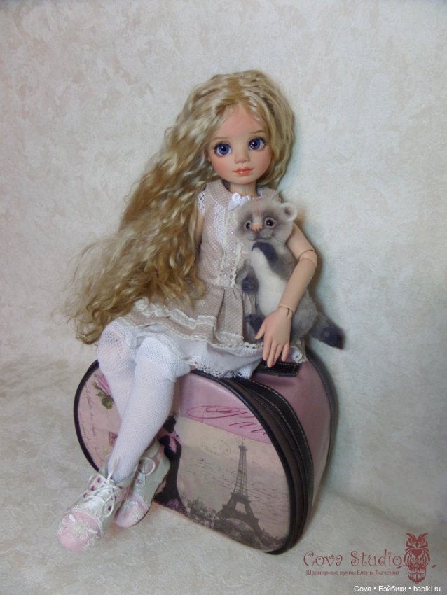 Уникальный предзаказ от студии Сова