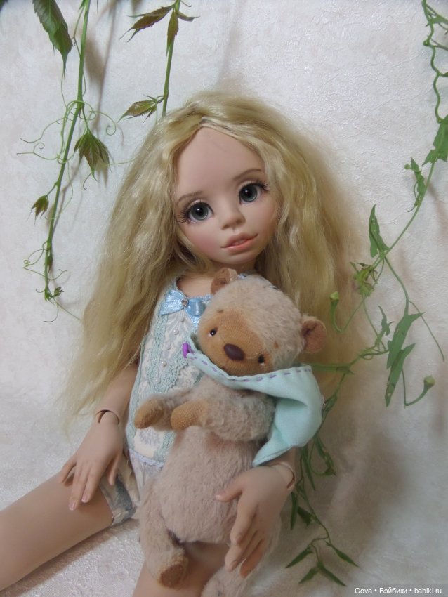 Уникальный предзаказ от студии Сова (фото 5)