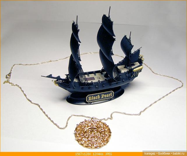 Еще один экспонат из моей коллекции. Пират Джек Воробей. Hot Toys (фото 2)