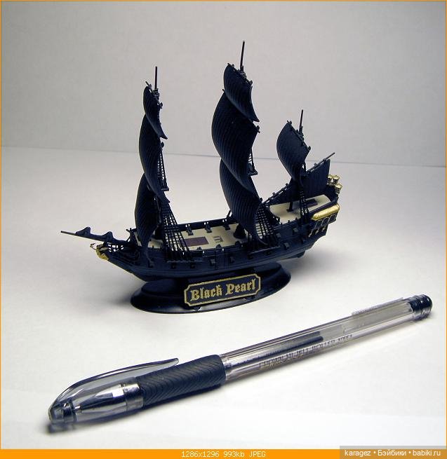 Еще один экспонат из моей коллекции. Пират Джек Воробей. Hot Toys