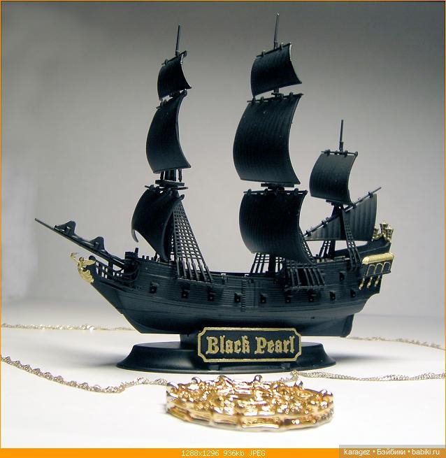 Еще один экспонат из моей коллекции. Пират Джек Воробей. Hot Toys (фото 7)