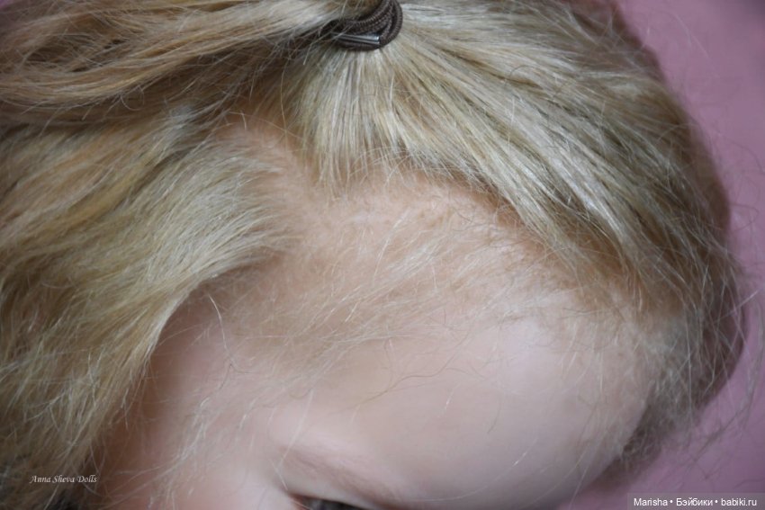 Daphne скульптора Ping Lau, автор прототипа Anna Sheva