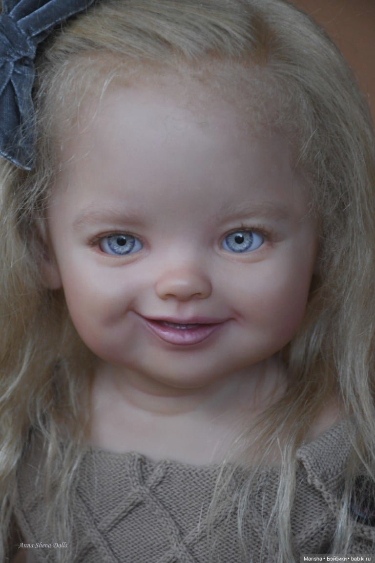 Daphne скульптора Ping Lau, автор прототипа Anna Sheva