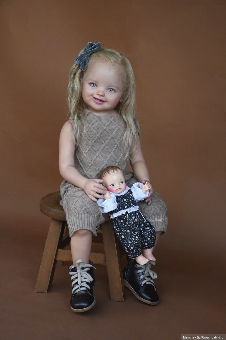 Daphne скульптора Ping Lau, автор прототипа Anna Sheva