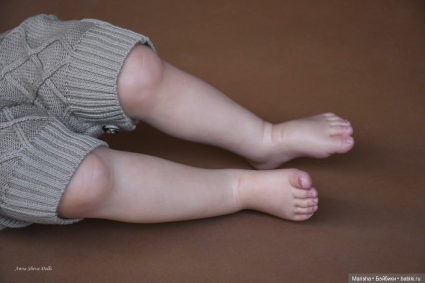 Daphne скульптора Ping Lau, автор прототипа Anna Sheva (фото 3)