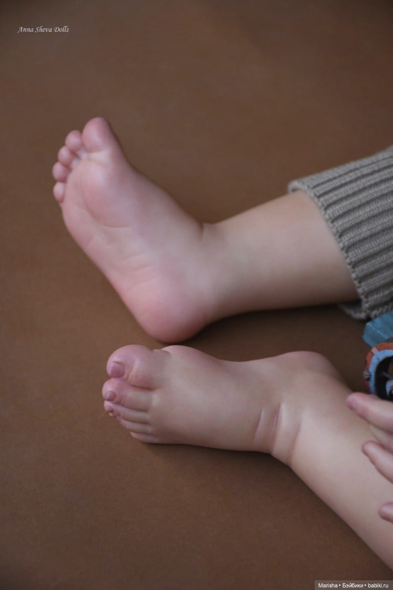 Daphne скульптора Ping Lau, автор прототипа Anna Sheva