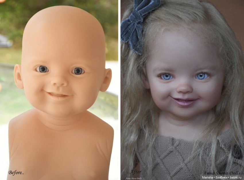 Daphne скульптора Ping Lau, автор прототипа Anna Sheva