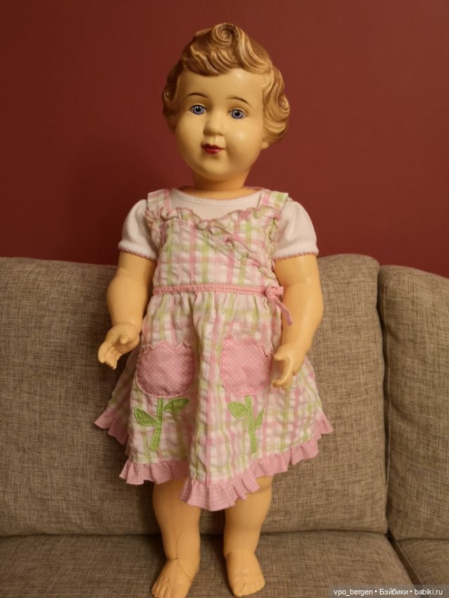 Находка из Польши в Норвегии