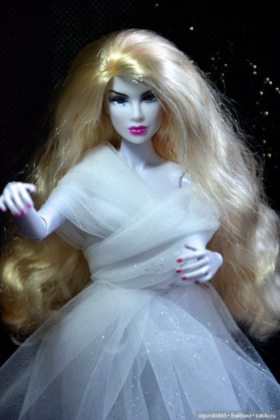 Невесты Дракулы. Маришка — Куклы Integrity Toys (Интегрити): Poppy Parker (фото 4)