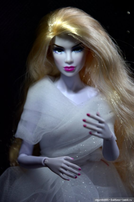 Невесты Дракулы. Маришка — Куклы Integrity Toys (Интегрити): Poppy Parker (фото 2)