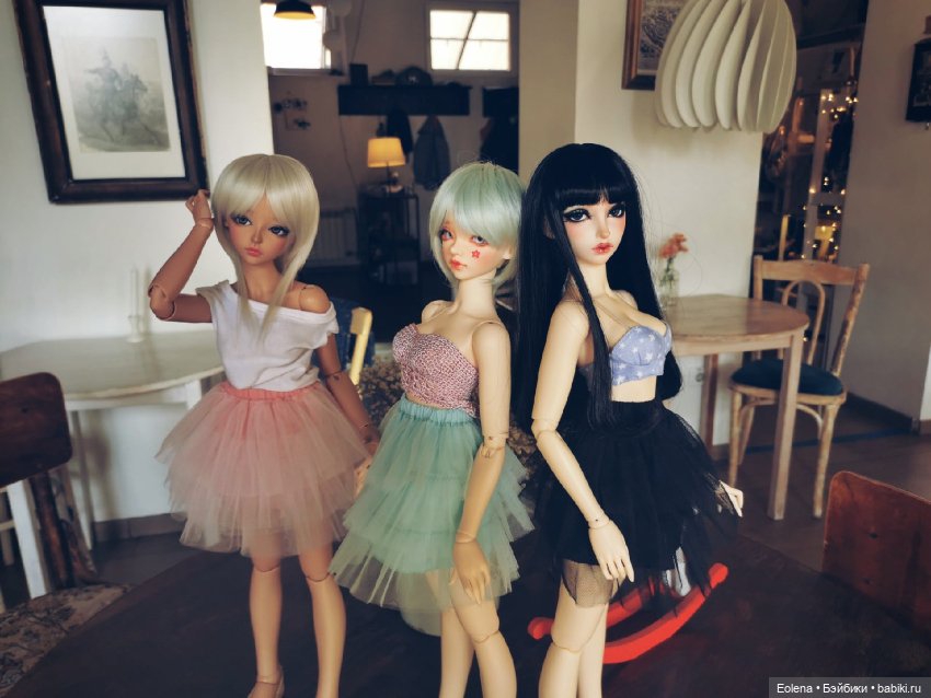 Fairyland как краш всей жизни