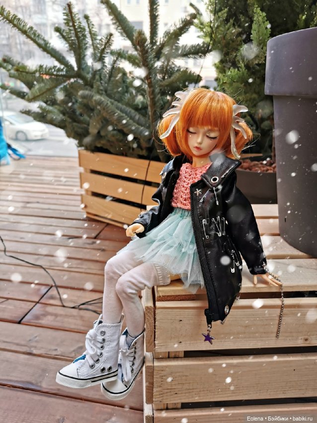 Fairyland как краш всей жизни (фото 2)