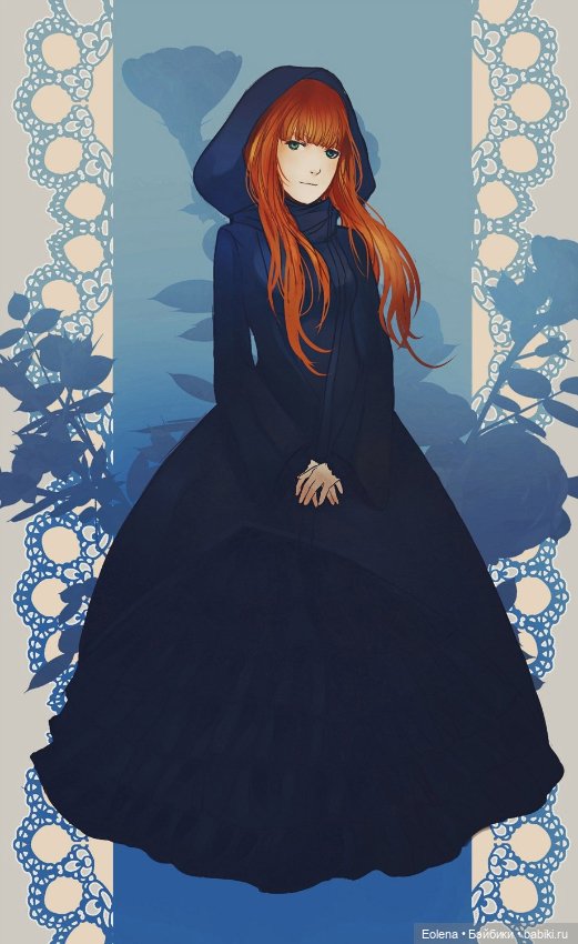 Топаз (Fairyland fp60 Cygne tan) BIO (фото 3)