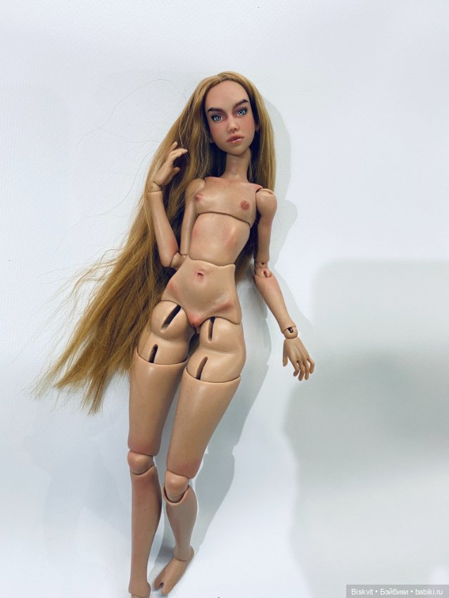 Чёрная пантера Гончаровой Екатерины (18+)