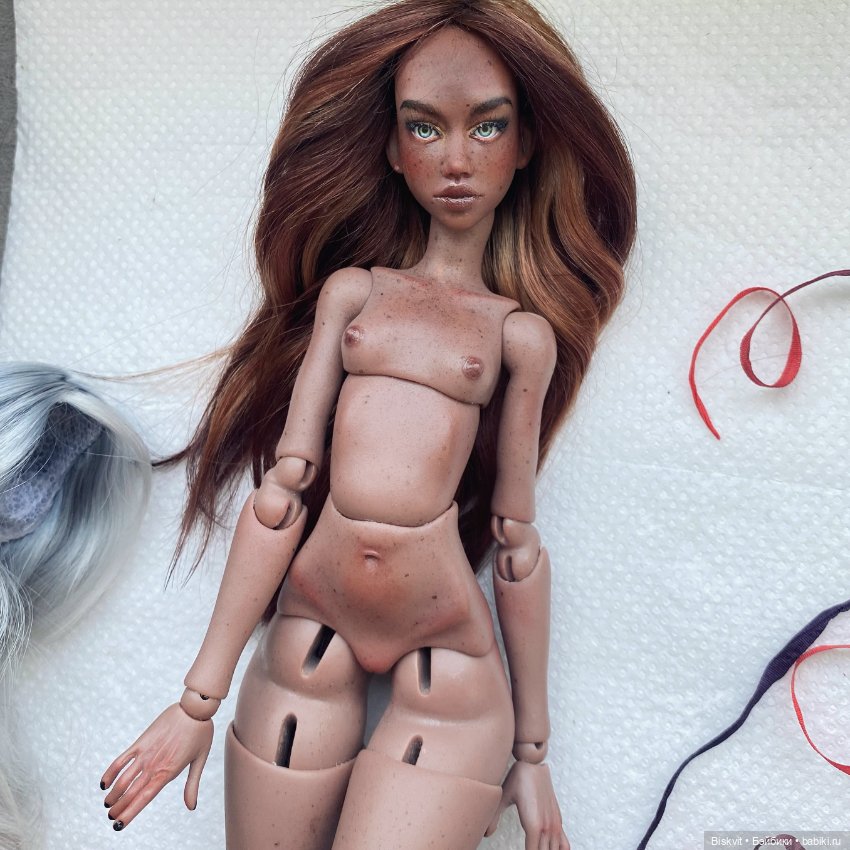 Чёрная пантера Гончаровой Екатерины (18+) (фото 2)