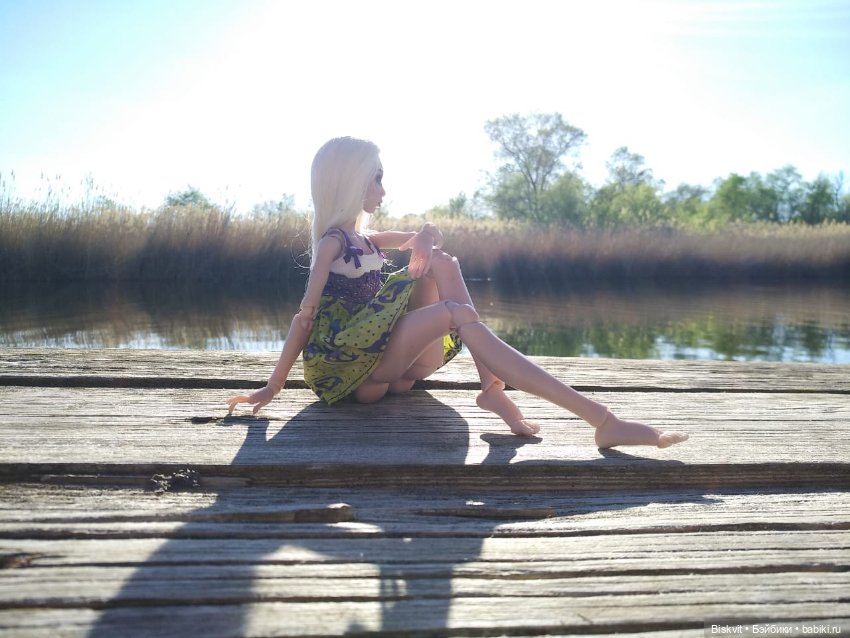 Чёрная пантера Гончаровой Екатерины (18+)