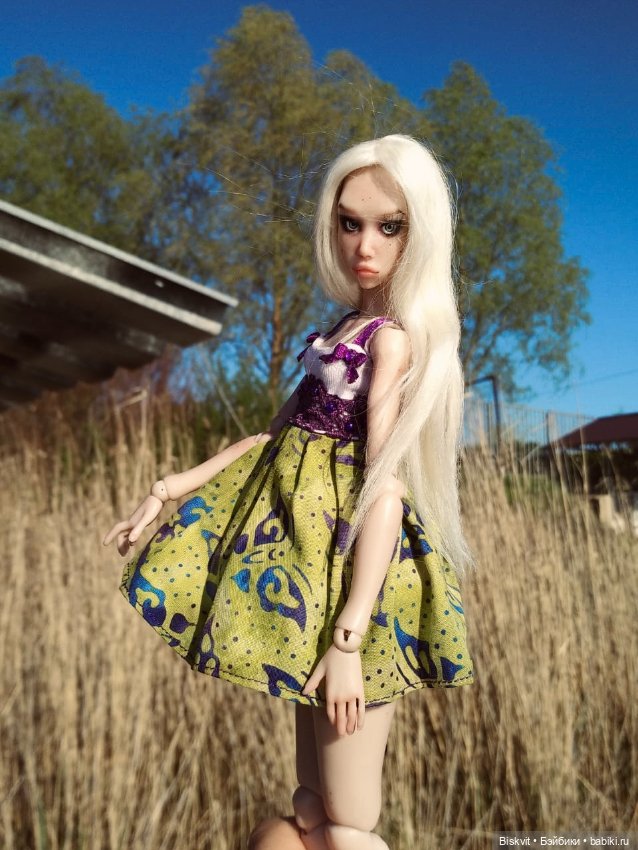 Чёрная пантера Гончаровой Екатерины (18+) (фото 4)