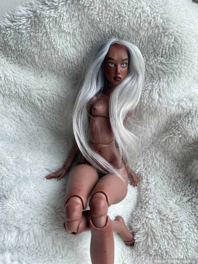 Чёрная пантера Гончаровой Екатерины (18+) (фото 7)