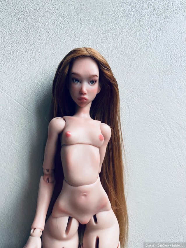 Чёрная пантера Гончаровой Екатерины (18+)