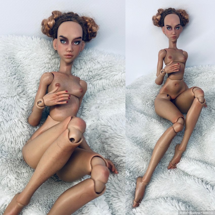 Чёрная пантера Гончаровой Екатерины (18+)