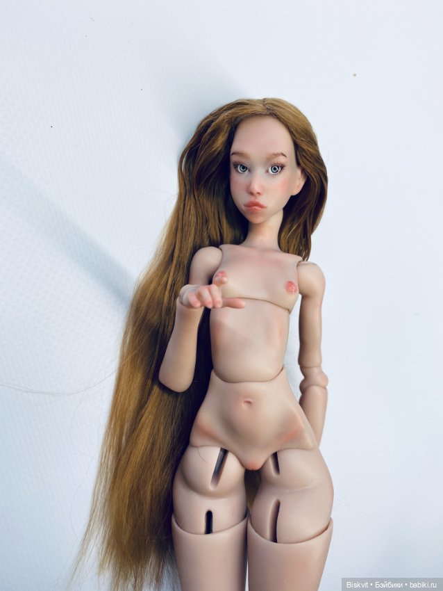 Чёрная пантера Гончаровой Екатерины (18+)