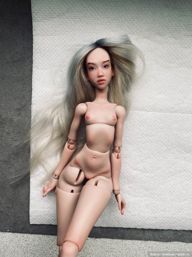 Чёрная пантера Гончаровой Екатерины (18+) (фото 9)